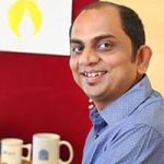 Deepak Menaria - Mentor at Lemon School of Entrepreneurship