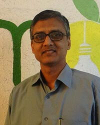 Nitin Gujarathi - Mentor at Lemon School of Entrepreneurship