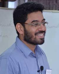 Dr. Rajeev Roy - Mentor at Lemon School of Entrepreneurship