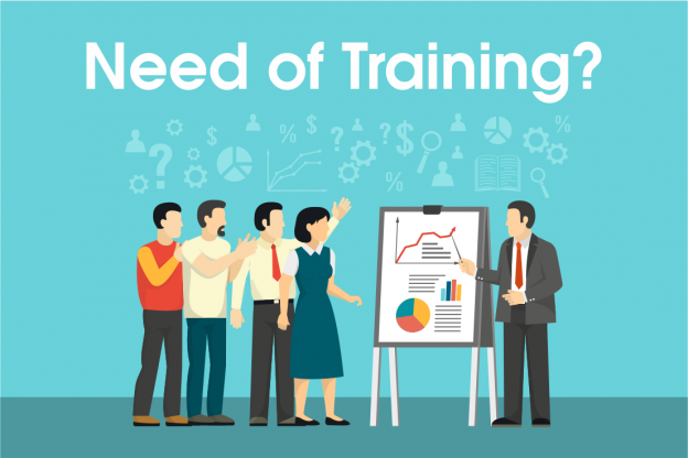 Is there a need for training entrepreneurs?