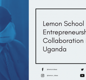 Lemon Collaboration in Uganda