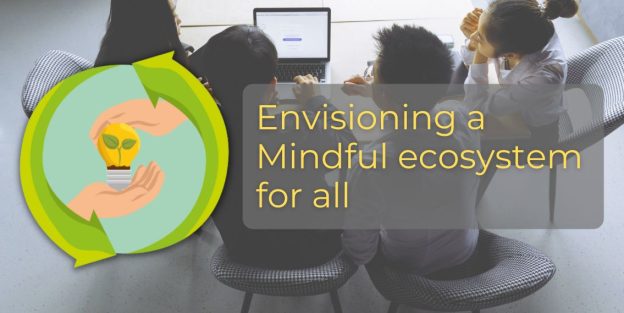 Mindful Ecosystem – Pledge