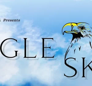 The Eagle Sky: Soar high with Eagles