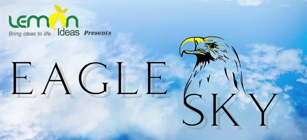 The Eagle Sky : Soar High with Eagles | Junior Innovators