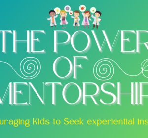 The Power of Mentorship